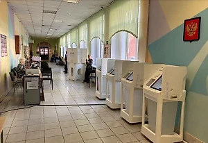 Роскомнадзор засёк 222 DDoS-атаки на ресурсы ЦИК, ДИТ Москвы и ДЭГ