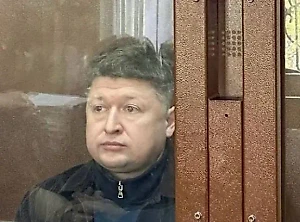 Куму генерала Иванова не смягчили приговор за хищение земель Минобороны почти на миллиард