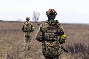 Тайные «крепости» ВСУ в пригороде Херсона попали под смертоносный шторм России