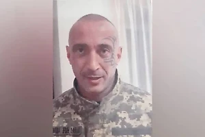 Израильского наёмника заочно арестовали в ДНР за помощь ВСУ