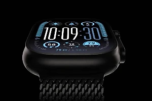 Apple презентовала умные часы Watch Series 10 и Watch Ultra 2
