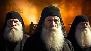 Когда кончится СВО: Предсказания Оптинских старцев для России на 2024 год