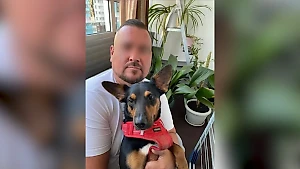 В Петербурге отец убил родную дочь, а после бегал по дому с ножом и кричал