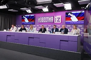 Эксперты отметили высокий уровень активности партий на региональных выборах