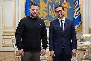 Новоиспечённый глава МИД разозлил французов из-за визита в Киев