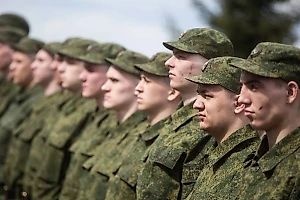 Путин отметил героизм бойцов с Дальнего Востока в СВО