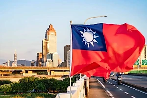 Китай жёстко пригрозил США, желающим отправить новую делегацию на Тайвань