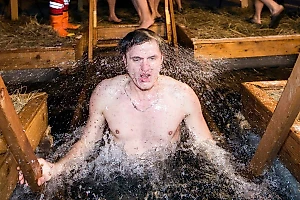 Синоптик сообщила неприятные новости любителям крещенских морозов