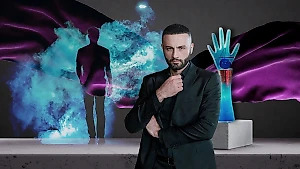 Знаменитые и неженатые экстрасенсы, кто мог бы оказаться в "Холостяке" вместо Гецати