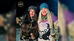 Ряженых для колядок волгоградцев призвали проверить на пропаганду ЛГБТ*