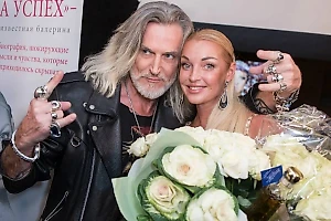 Джигурда обвинил Волочкову в хайпе после слива скандального видео в Сеть