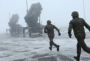 В Совфеде объяснили, зачем немецкий таблоид опубликовал план войны НАТО с Россией