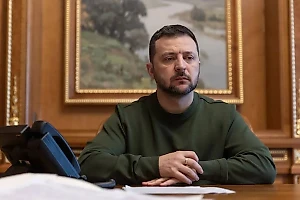 Раскрыто реальное значение форума в Давосе для Зеленского