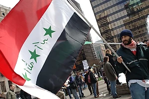 Ирак отозвал посла в Иране