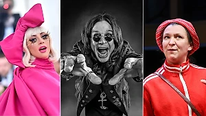 7 знаменитостей с откровенно странной внешностью, которых почему-то все любят