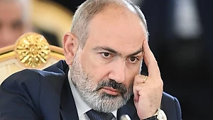 Зачем Армения взяла курс на отказ от российского оружия