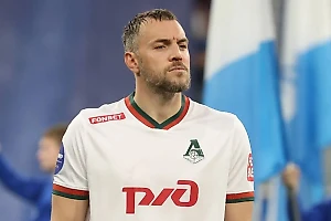 Дзюба обрушился на ФИФА с критикой за признание Месси игроком года