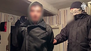 В Белгороде задержали подростков, нападавших на прохожих