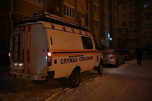 В Белгороде и Валуйках запущено оповещение ракетной опасности