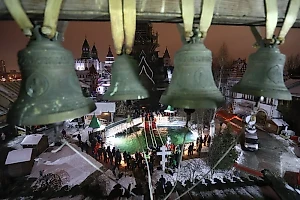 Врач напомнил главные правила крещенских купаний