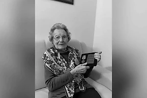 На 104-м году жизни умерла дочь советского военачальника Михаила Фрунзе