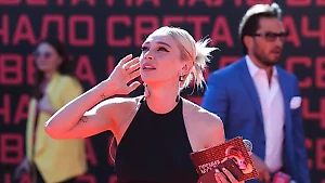 Второй суд в Москве отказался рассматривать иск на миллиард против Ивлеевой