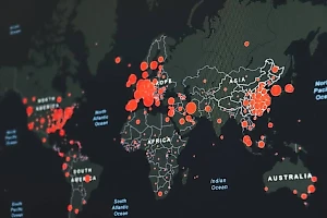 Названа страна, где США могут выпустить "болезнь X" и устроить кошмар зомби-постапокалипсиса