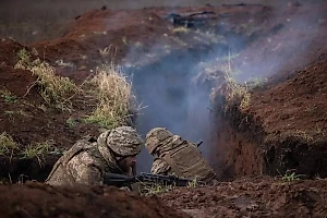 Министр обороны Франции признал провал контрнаступления ВСУ