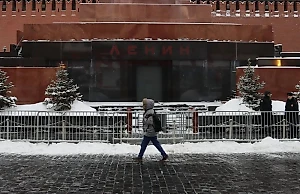 В ГД объяснили, почему спустя век после смерти Ленина россиян больше не волнует, где лежит его тело