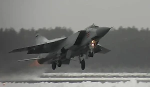 Противник в зоне СВО ощутил всю мощь российских "Кинжалов"