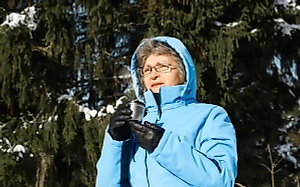 Как преумножить и не потерять пенсию на вкладе