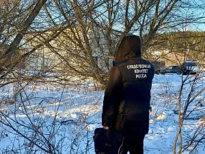 Под Саратовом на улице нашли тело девочки. Она отмечала Новый год с друзьями