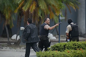 Россиянки из Эквадора рассказали о хаосе и зверствах бандитов в стране