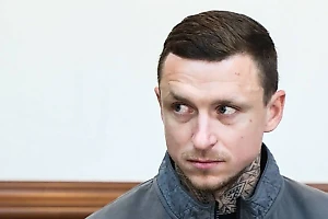 Павел Мамаев открестился от дебоша на рейсе Москва – Дубай