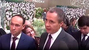 Гладков рассказал Лайфу о жизни белгородцев под ударами ВСУ