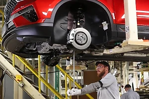 У АвтоВАЗа появится новое семейство машин