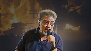 Почему лидер ДДТ Юрий Шевчук осуждает СВО и какие богатства его держат в России