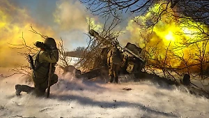 МО РФ впервые сообщило об уничтожении авиационных управляемых ракет MALD