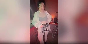 Казаки сорвали концерт Лолиты в Омске из-за участия в "голой вечеринке"