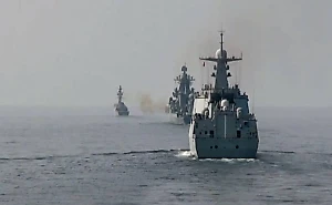 Совбез Абхазии объявил сроки появления базы ВМФ России в Очамчирской бухте