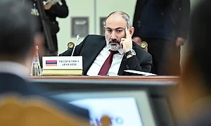 Пашинян предложил Азербайджану заключить соглашение о контроле над вооружениями