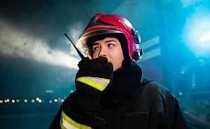 МЧС: Всего пять глотков едкого дыма при пожаре смертельны