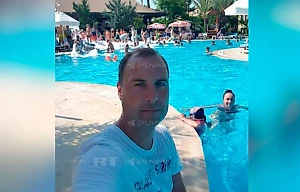 Жена штурмана сбитого Ил-76 рассказала о страшном предчувствии в день трагедии