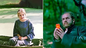 Скрытые символы и жёсткая правда о героях: Психологический разбор сказки "Аленький цветочек"