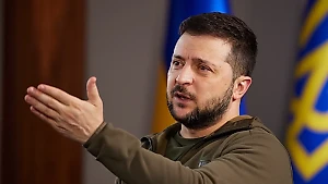 Как западные спецслужбы собираются спасать Украину и развалить Россию изнутри