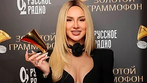 Асти прервала молчание после отъезда из России