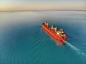 Транзит судов через Босфор приостановили из-за поломки сухогруза