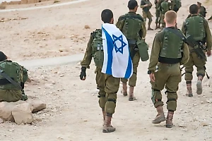 Израиль и ХАМАС близки к соглашению о двухмесячном перемирии, узнали СМИ