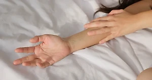 Учёные заявили о пользе регулярного секса для женщин