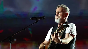  Агутин написал саундтрек к фильму "Онегин"